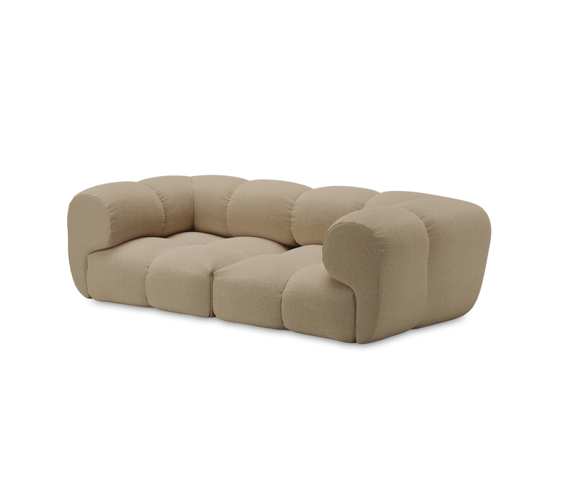 Sander Sofa - Design 04