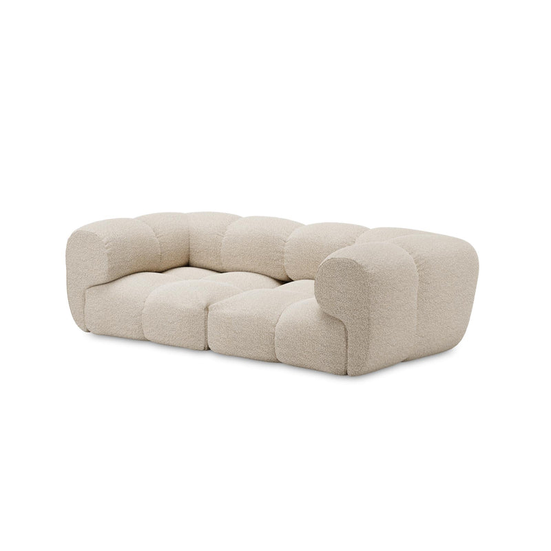 Sander Sofa - Design 04