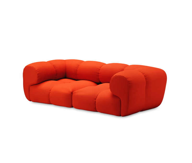 Sander Sofa - Design 04