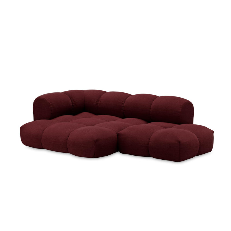 Sander Sofa - Design 06