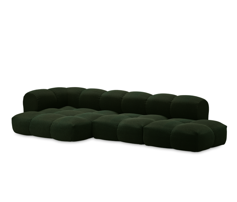 Sander Sofa - Design 07