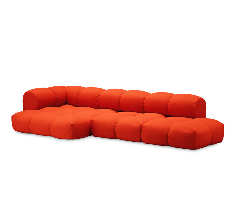 Sander Sofa - Design 07