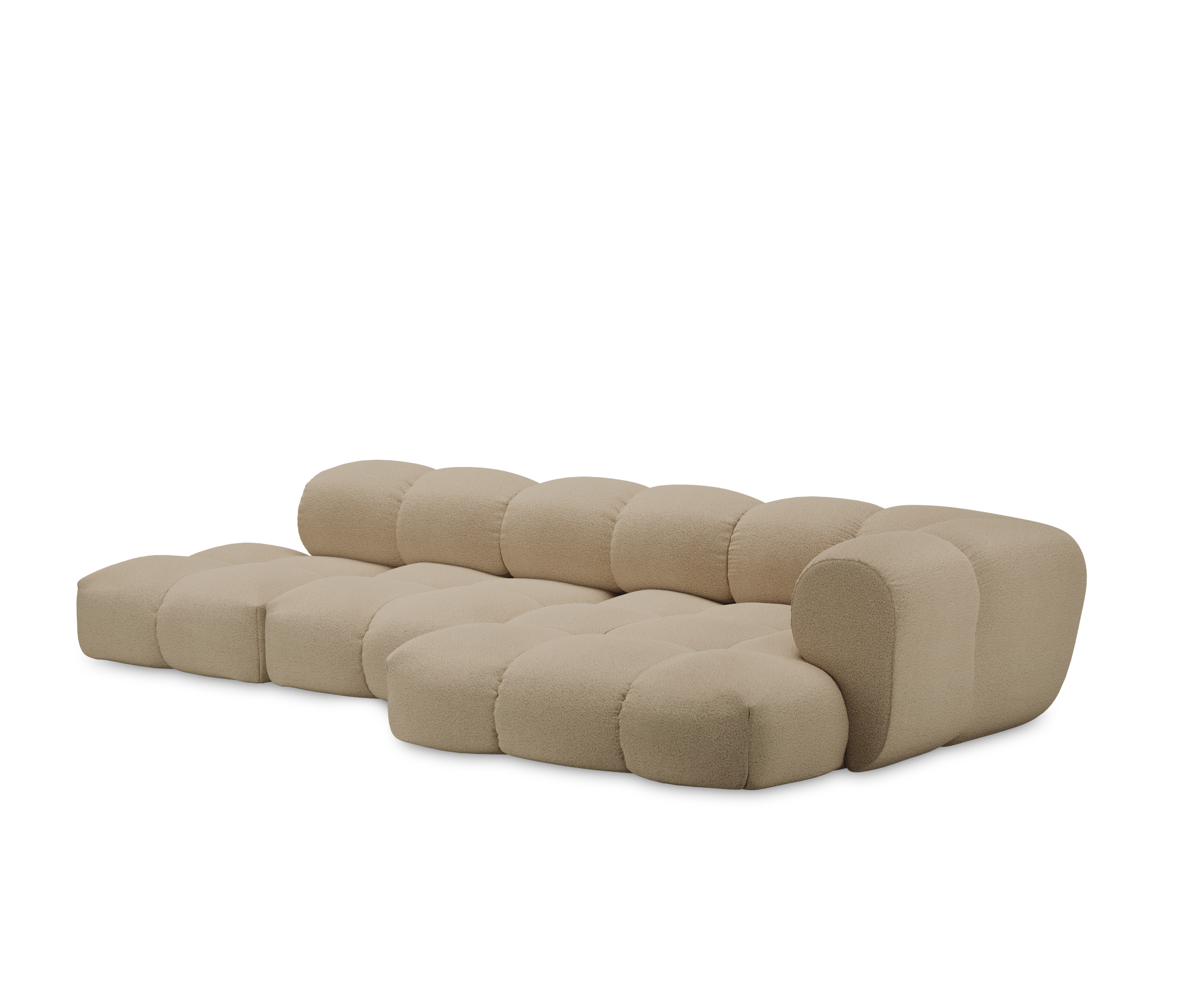 Sander Sofa - Design 07