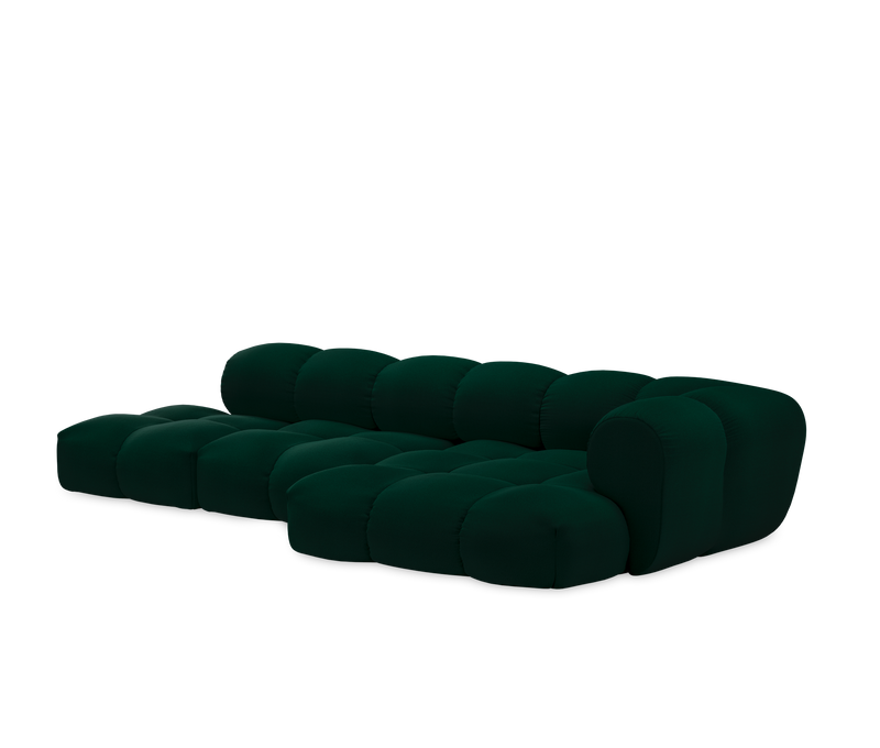 Sander Sofa - Design 07