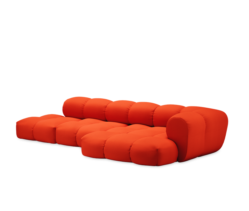 Sander Sofa - Design 07