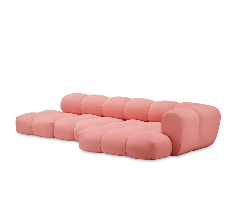 Sander Sofa - Design 07