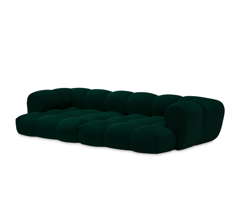 Sander Sofa - Design 08