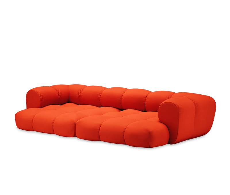 Sander Sofa - Design 08