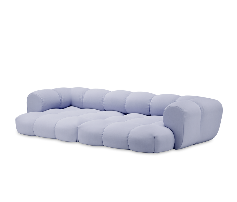 Sander Sofa - Design 08