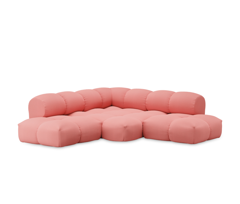 Sander Sofa - Design 10