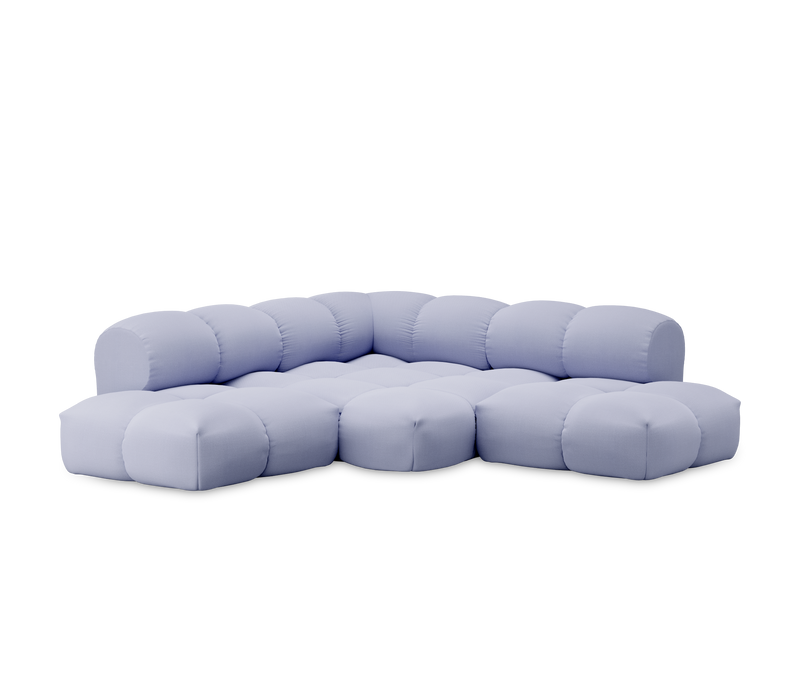 Sander Sofa - Design 10