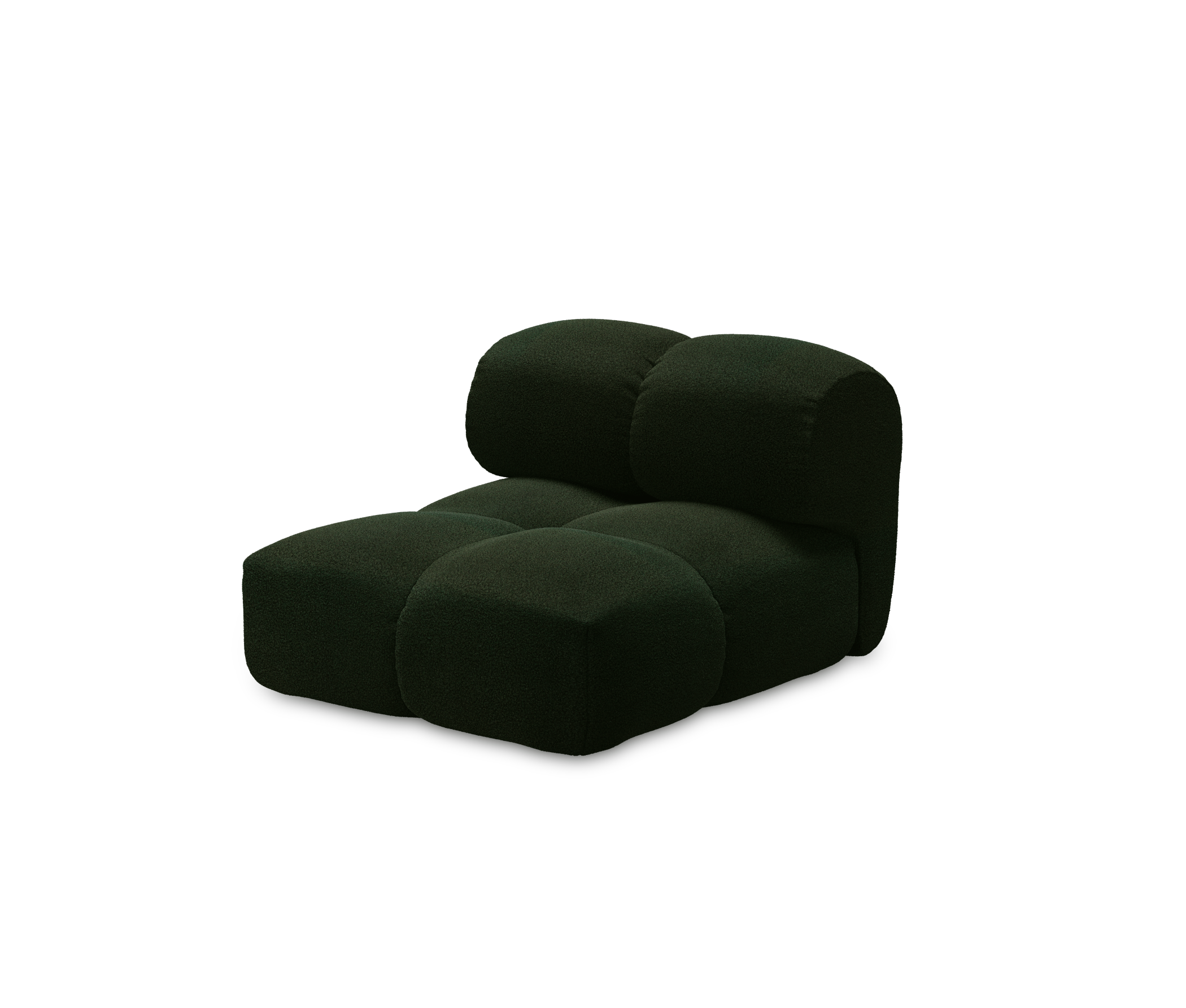 Sander Sofa - Loungechair