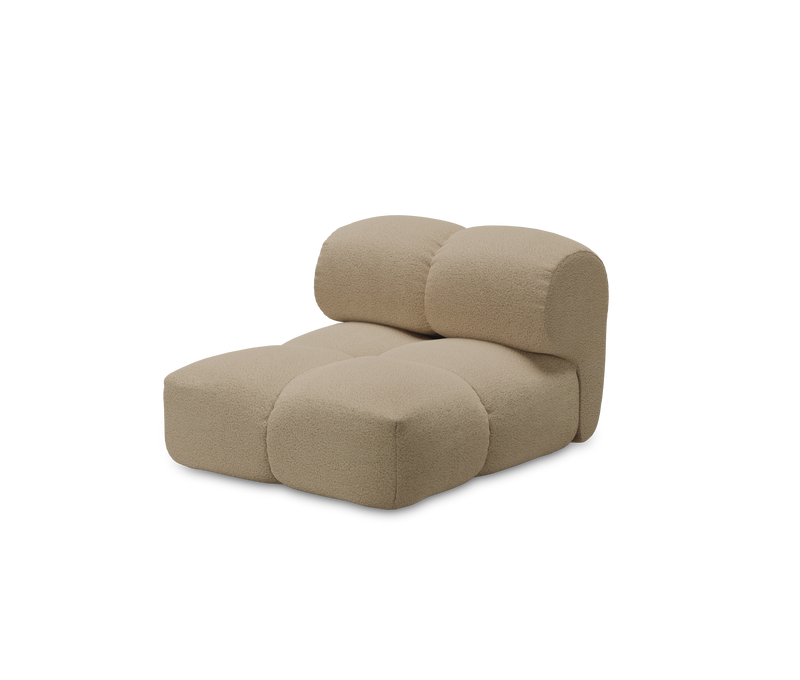 Sander Sofa - Loungechair