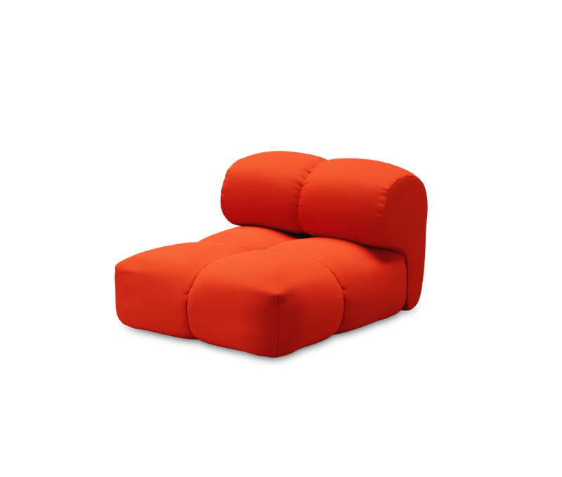 Sander Sofa - Loungechair