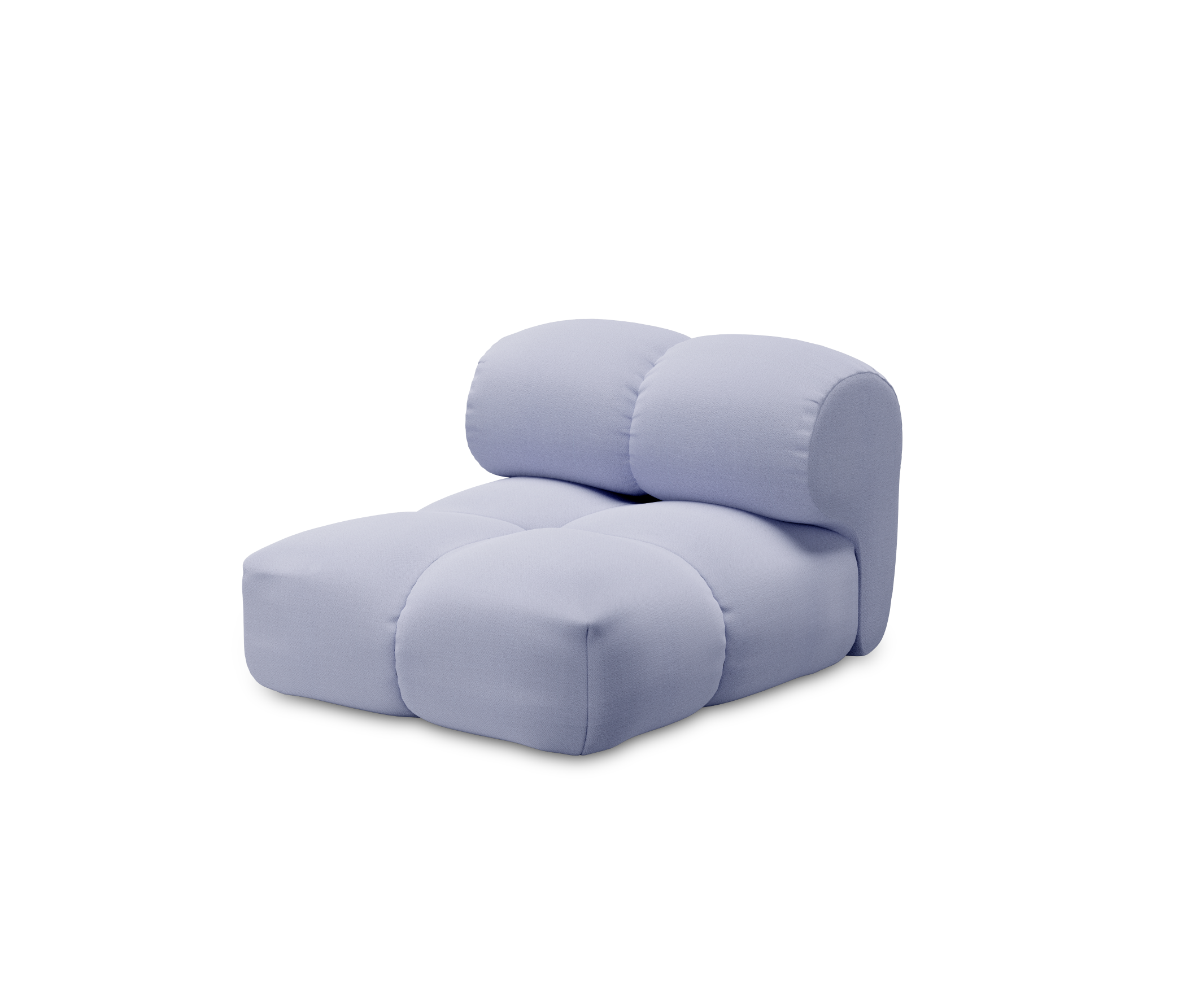 Sander Sofa - Loungechair