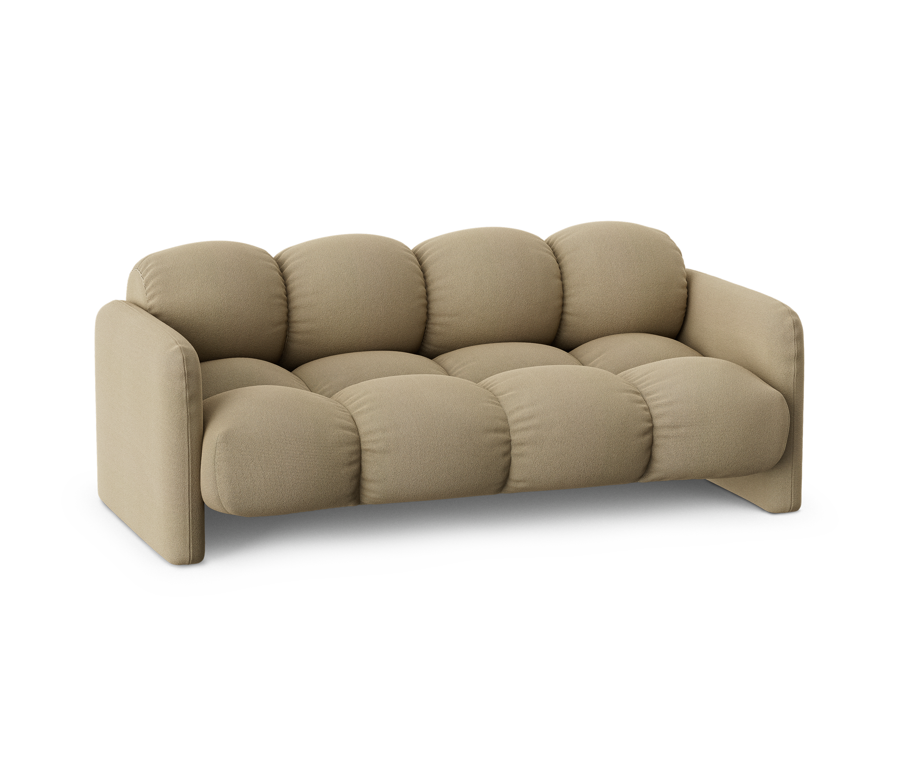 Sander Sofa Up