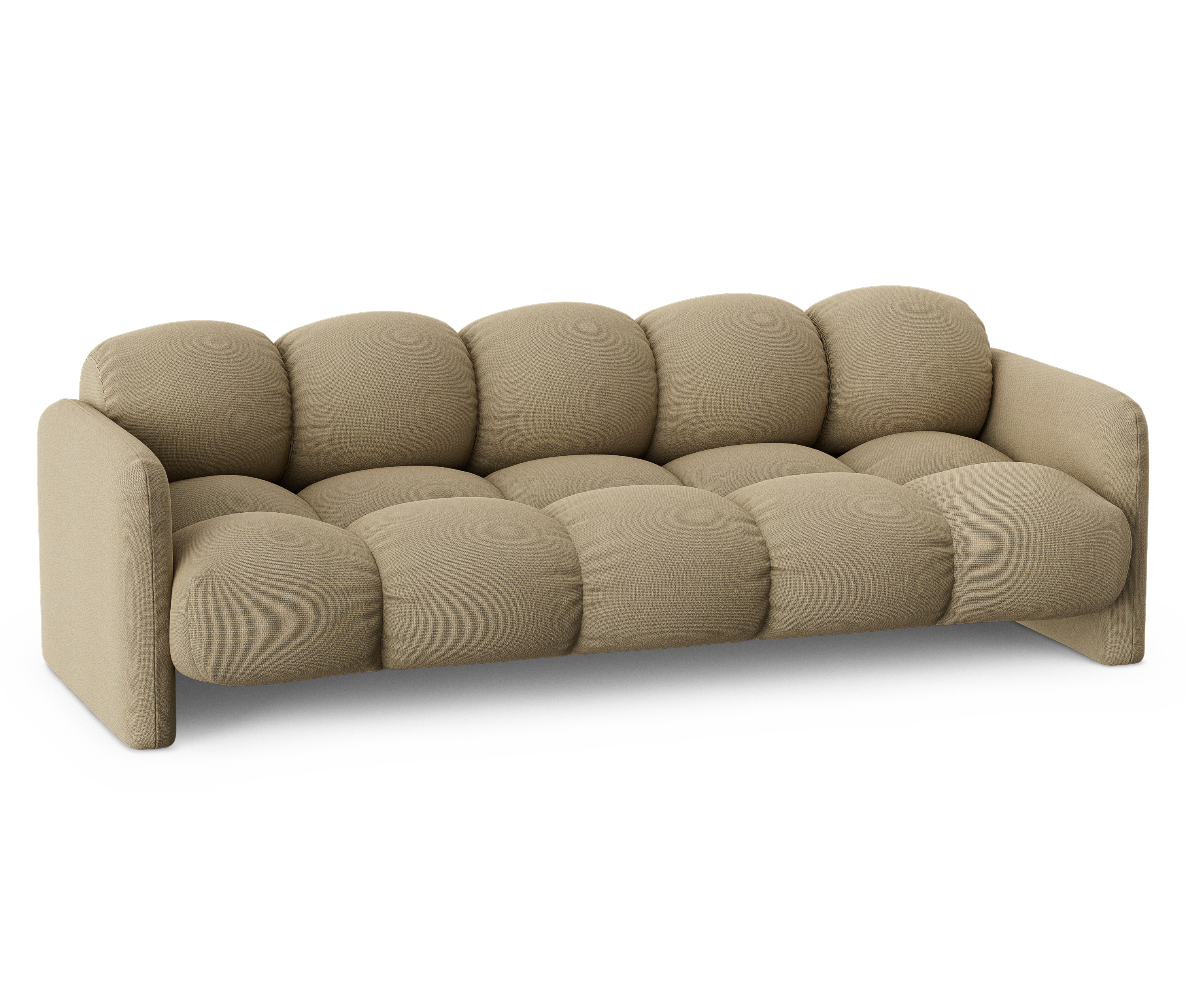 Sander Sofa Up