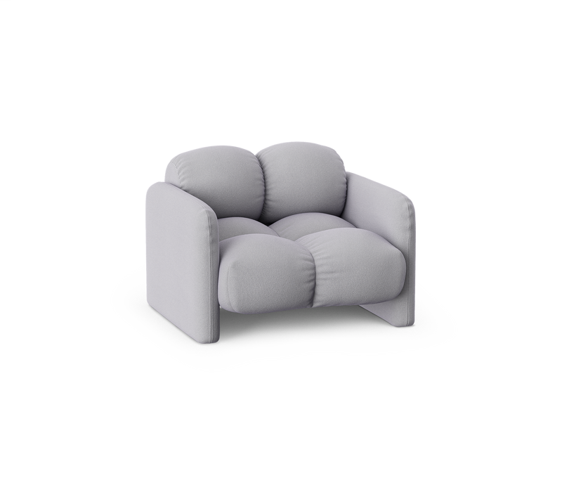 Sander Up Sofa - Armchair