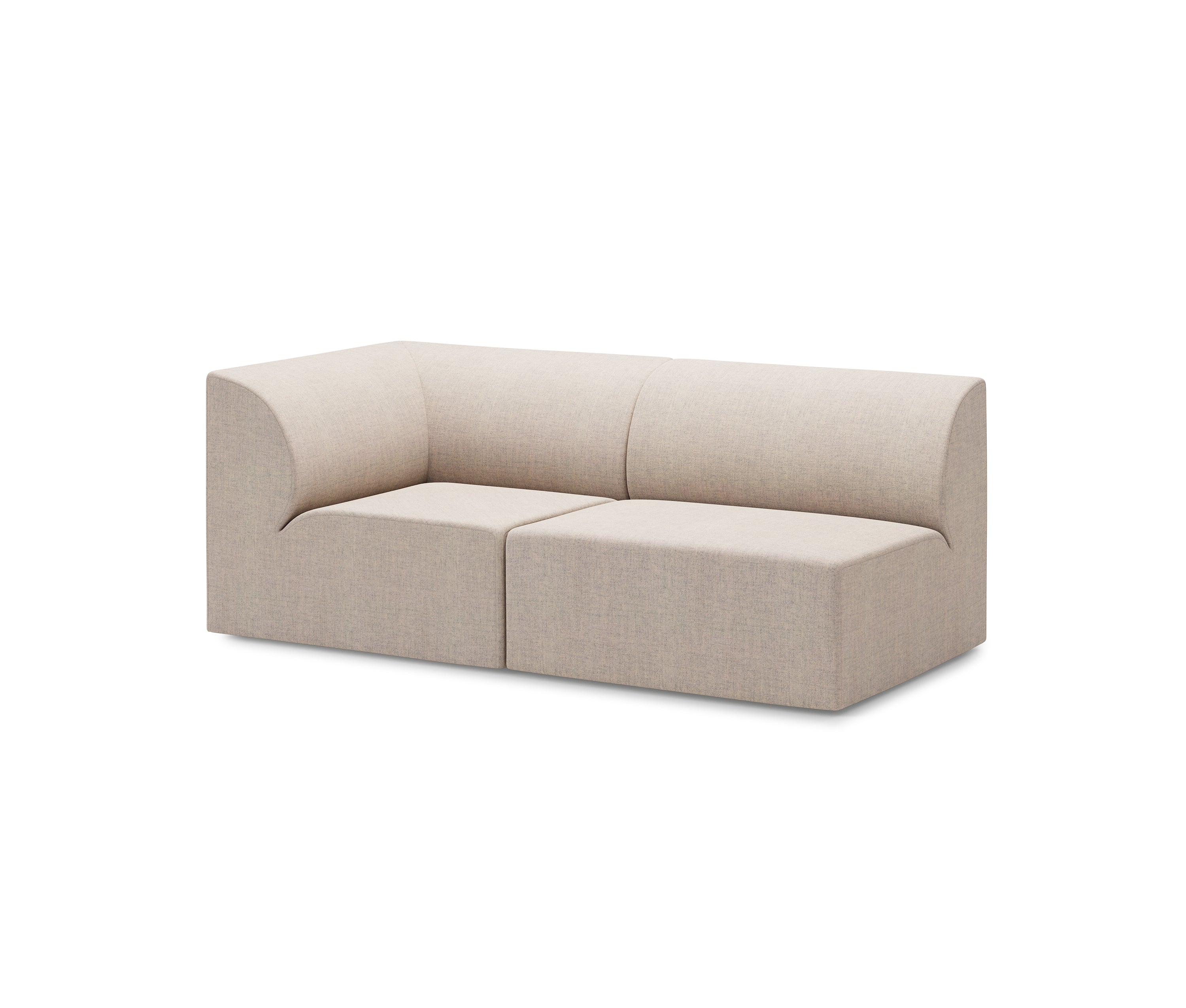 Weber Modular Sofa Design 01