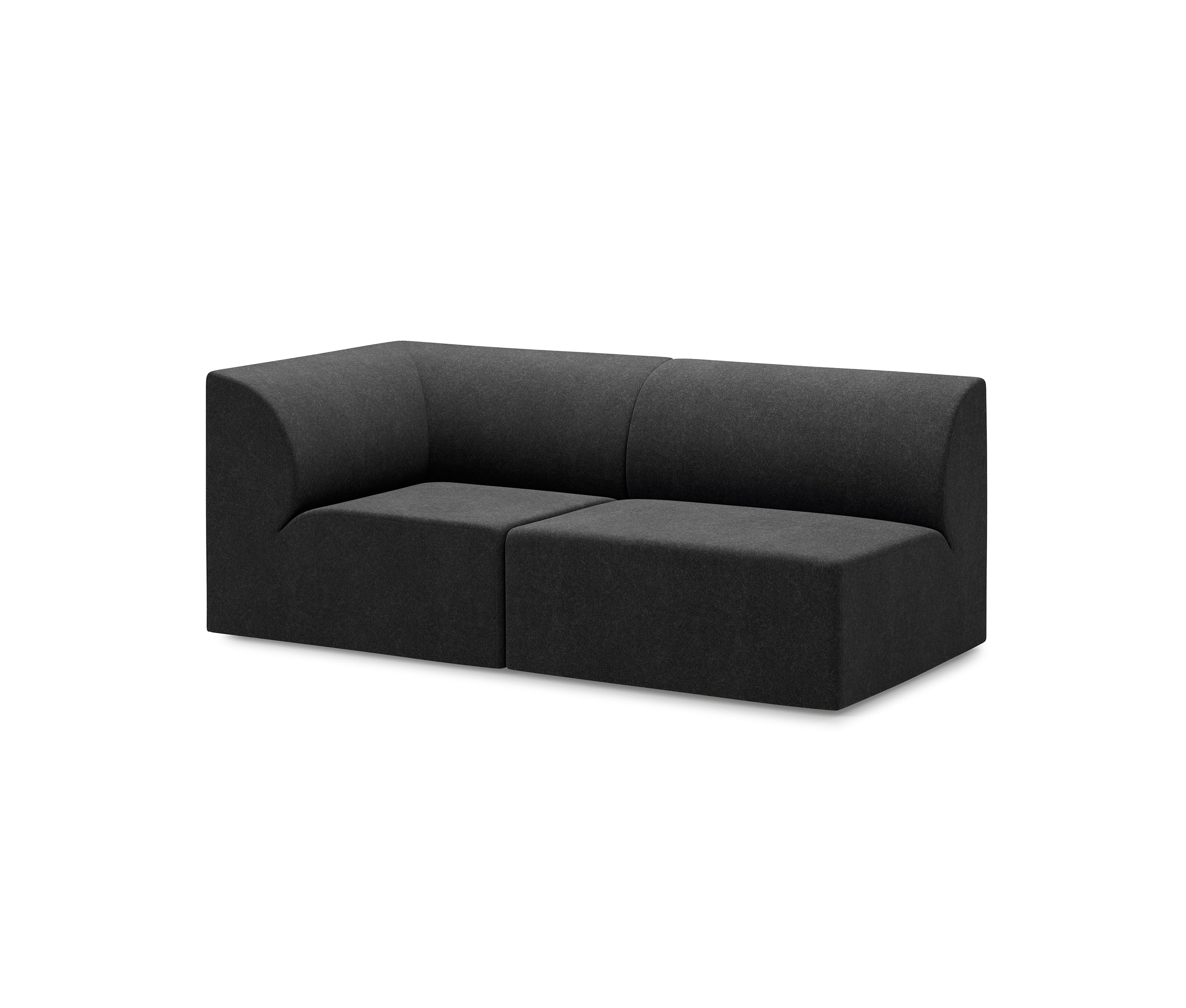 Weber Modular Sofa Design 01