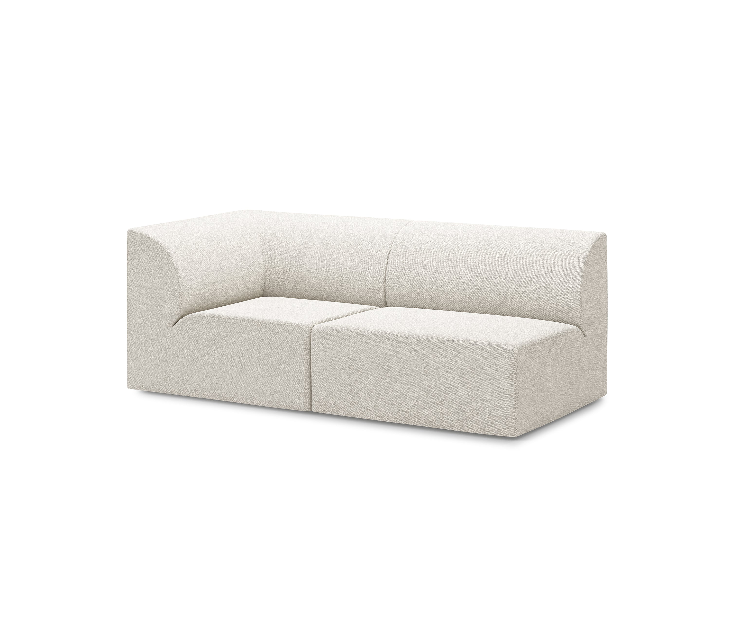Weber Modular Sofa Design 01