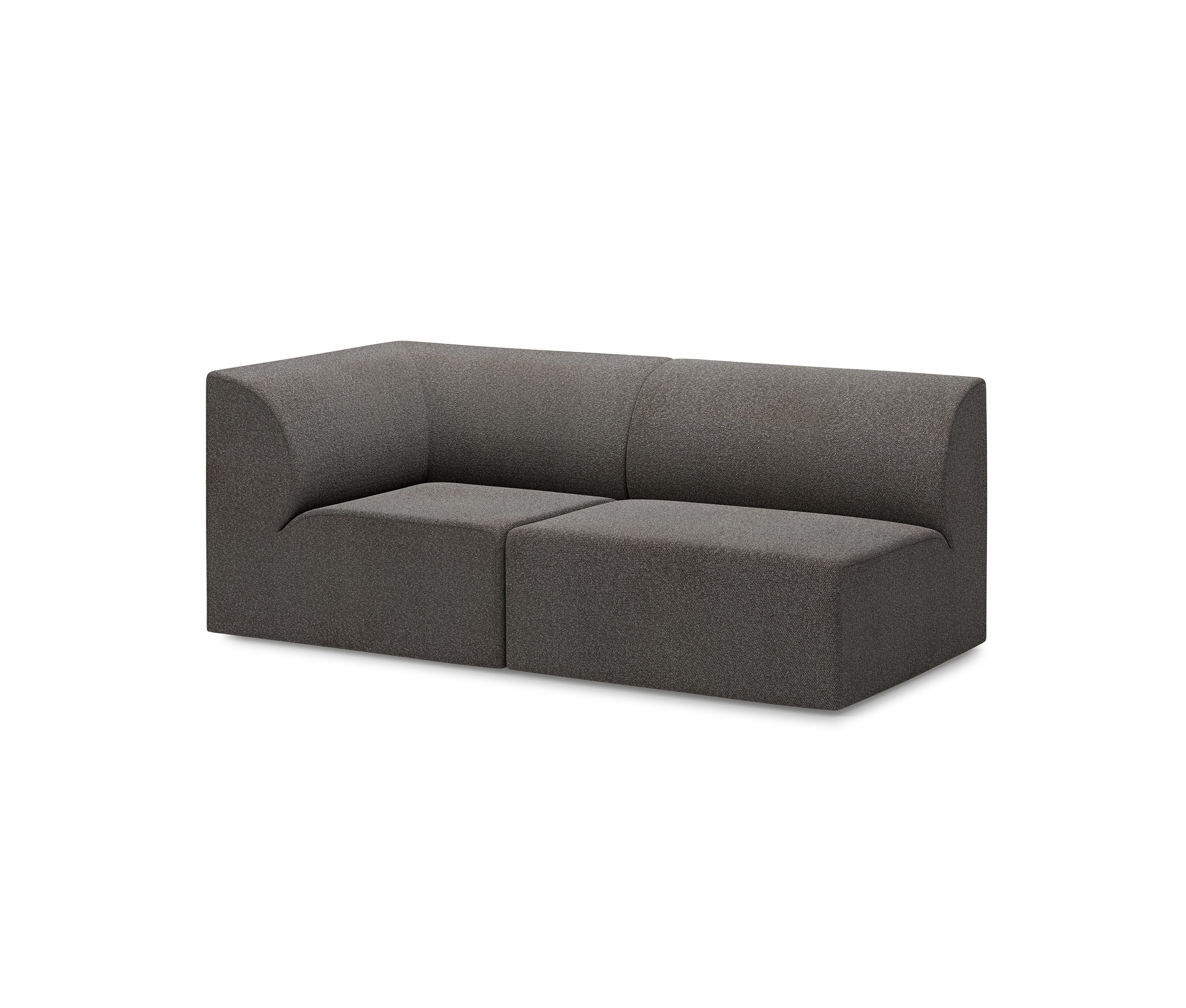 Weber Modular Sofa Design 01