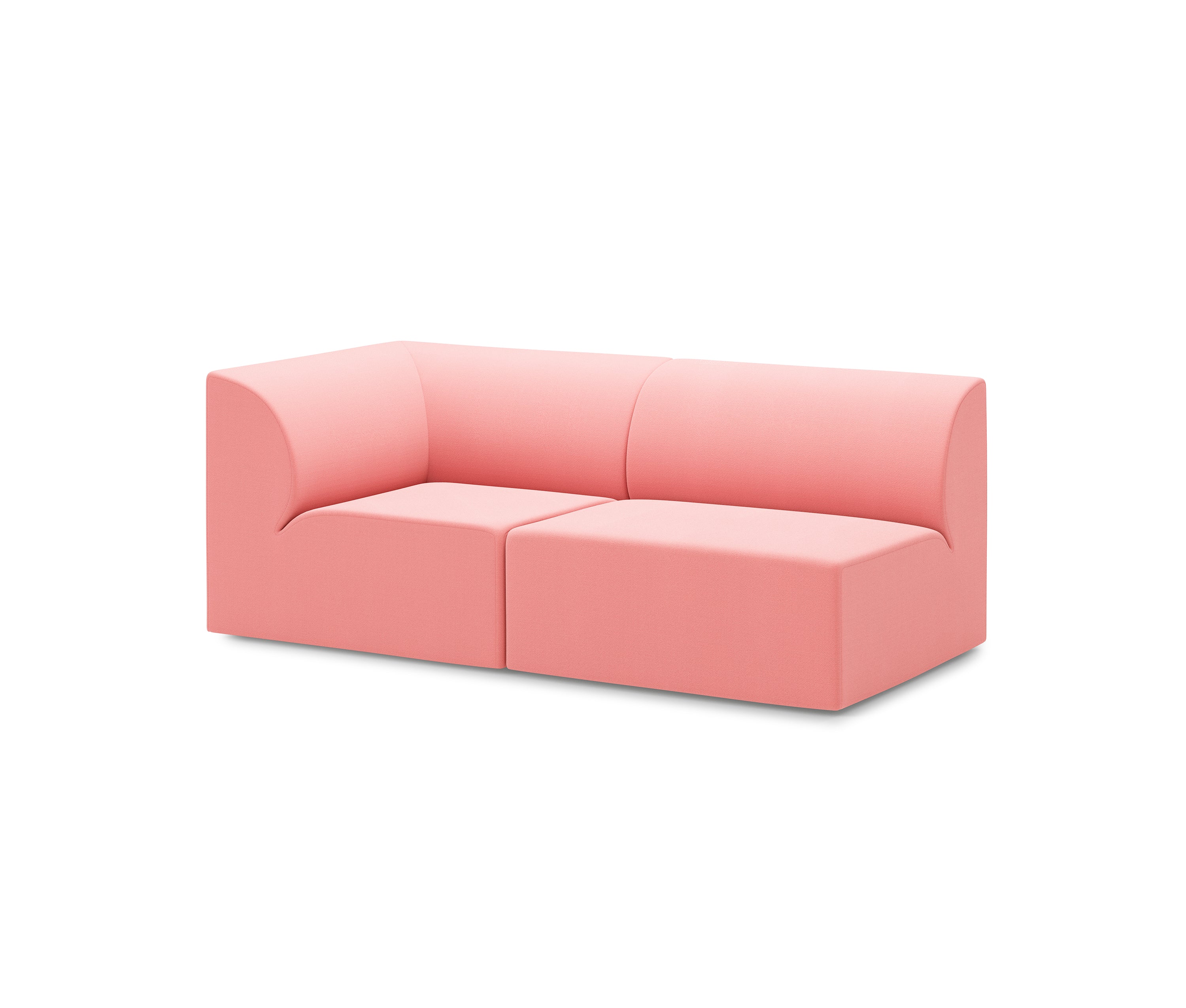 Weber Modular Sofa Design 01