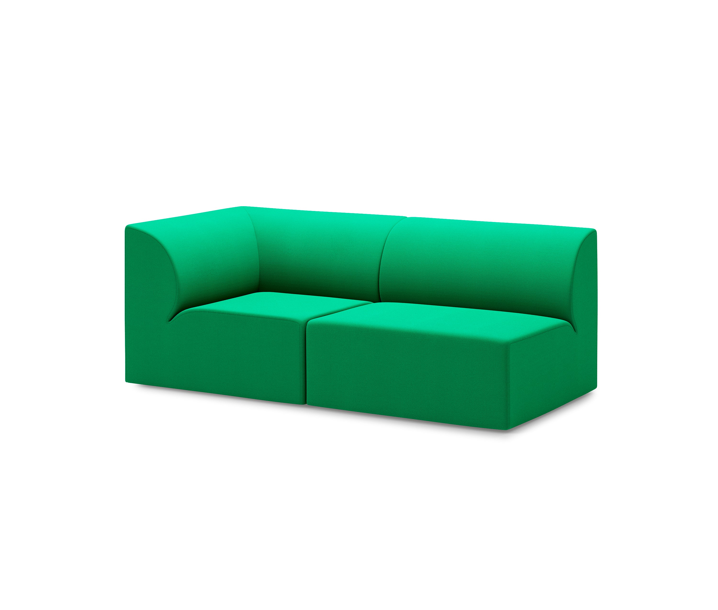 Weber Modular Sofa Design 01