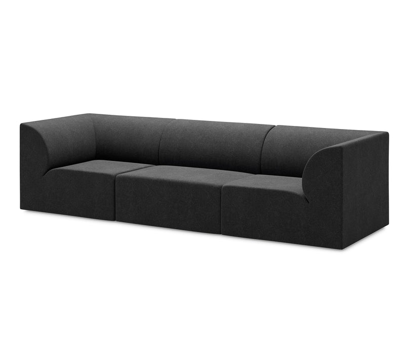 Weber Modular Sofa Design 02