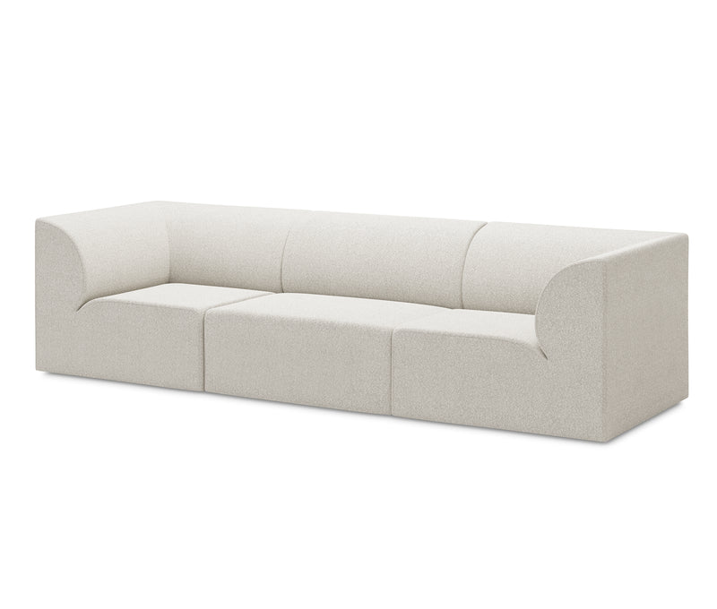 Weber Modular Sofa Design 02