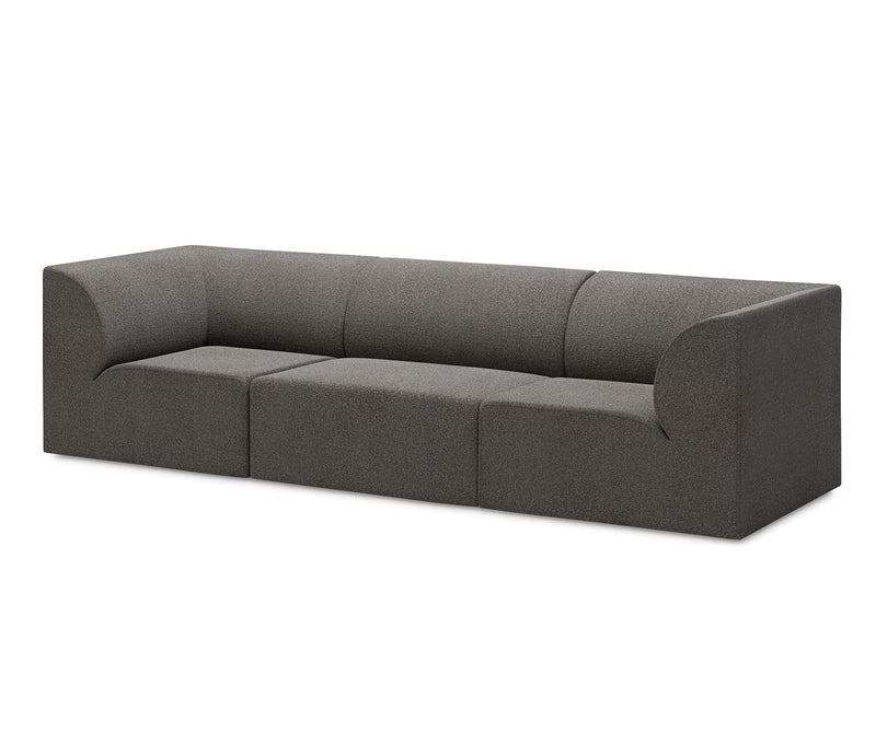 Weber Modular Sofa Design 02