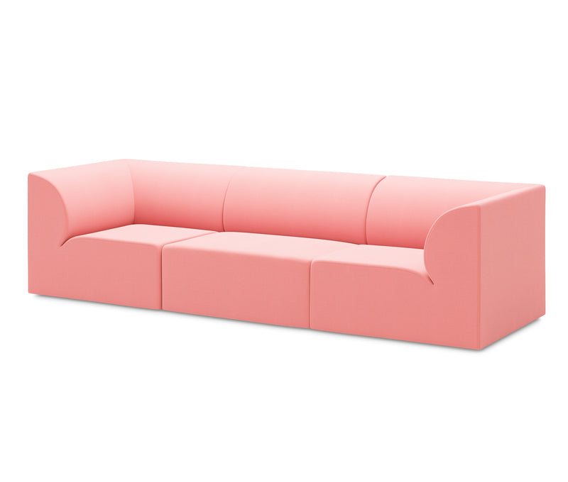 Weber Modular Sofa Design 02