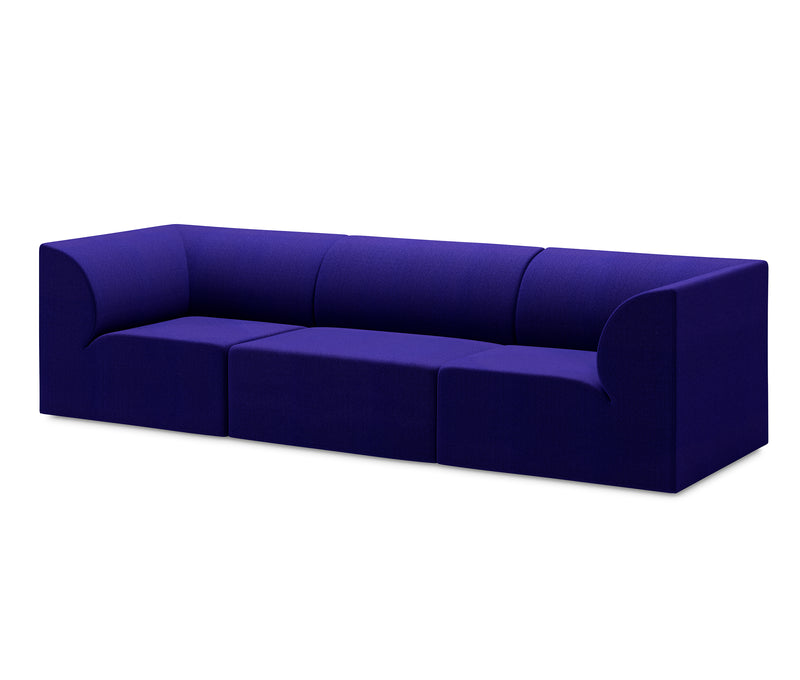 Weber Modular Sofa Design 02