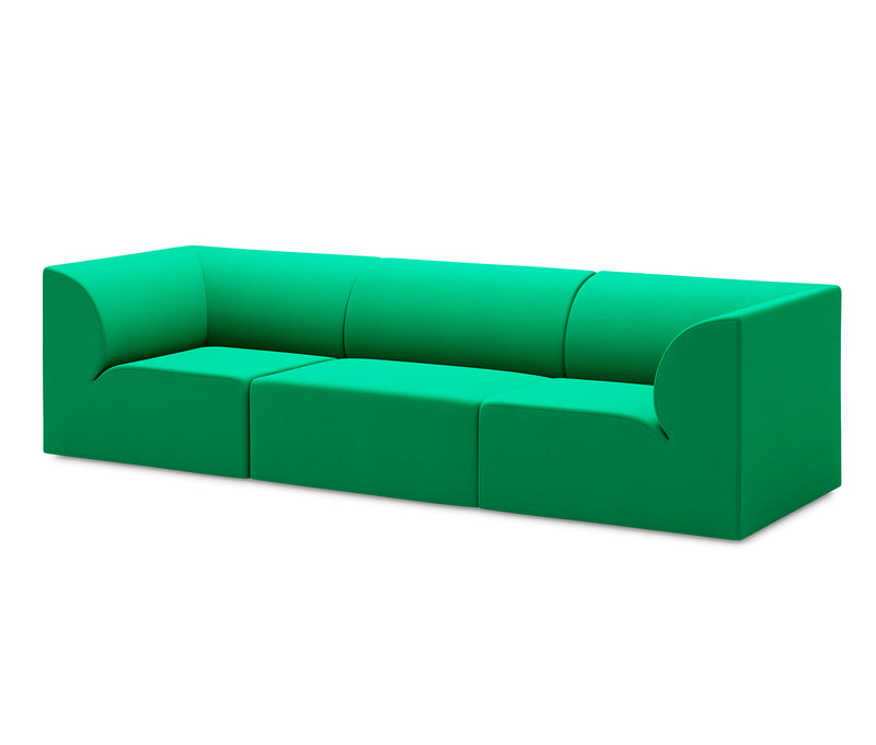 Weber Modular Sofa Design 02