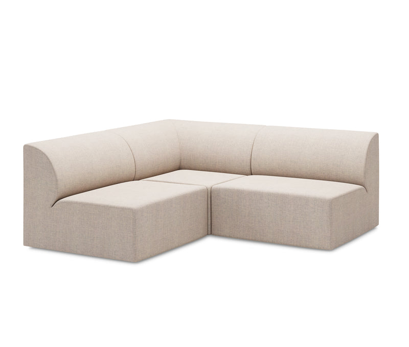 Weber Modular Sofa Design 03