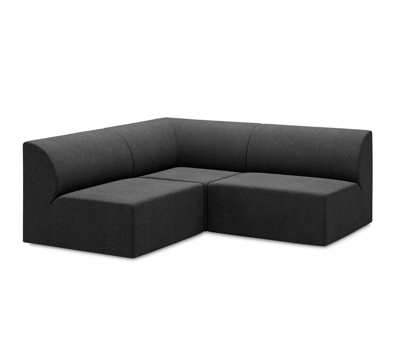 Weber Modular Sofa Design 03