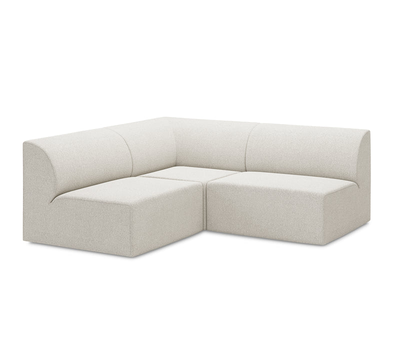 Weber Modular Sofa Design 03