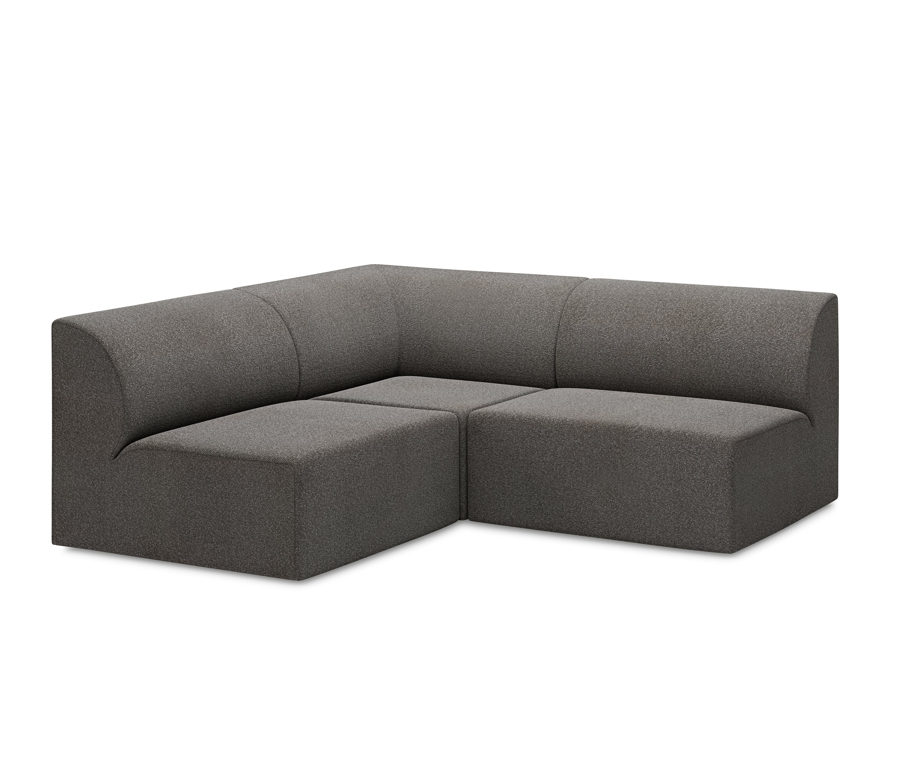 Weber Modular Sofa Design 03