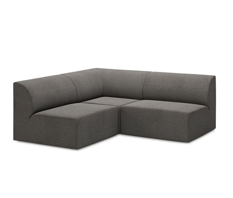 Weber Modular Sofa Design 03