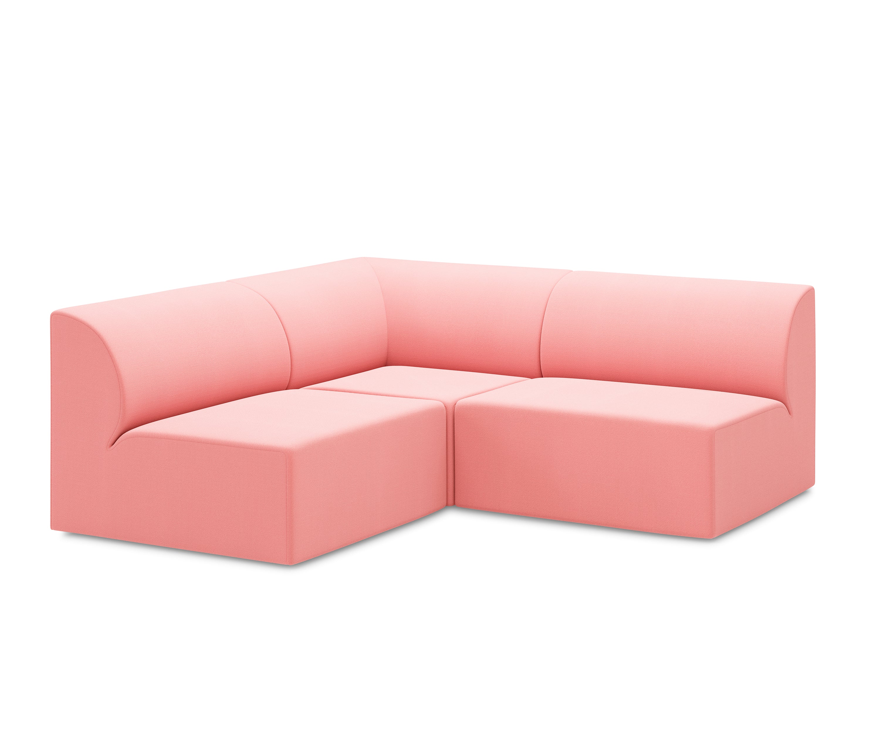 Weber Modular Sofa Design 03