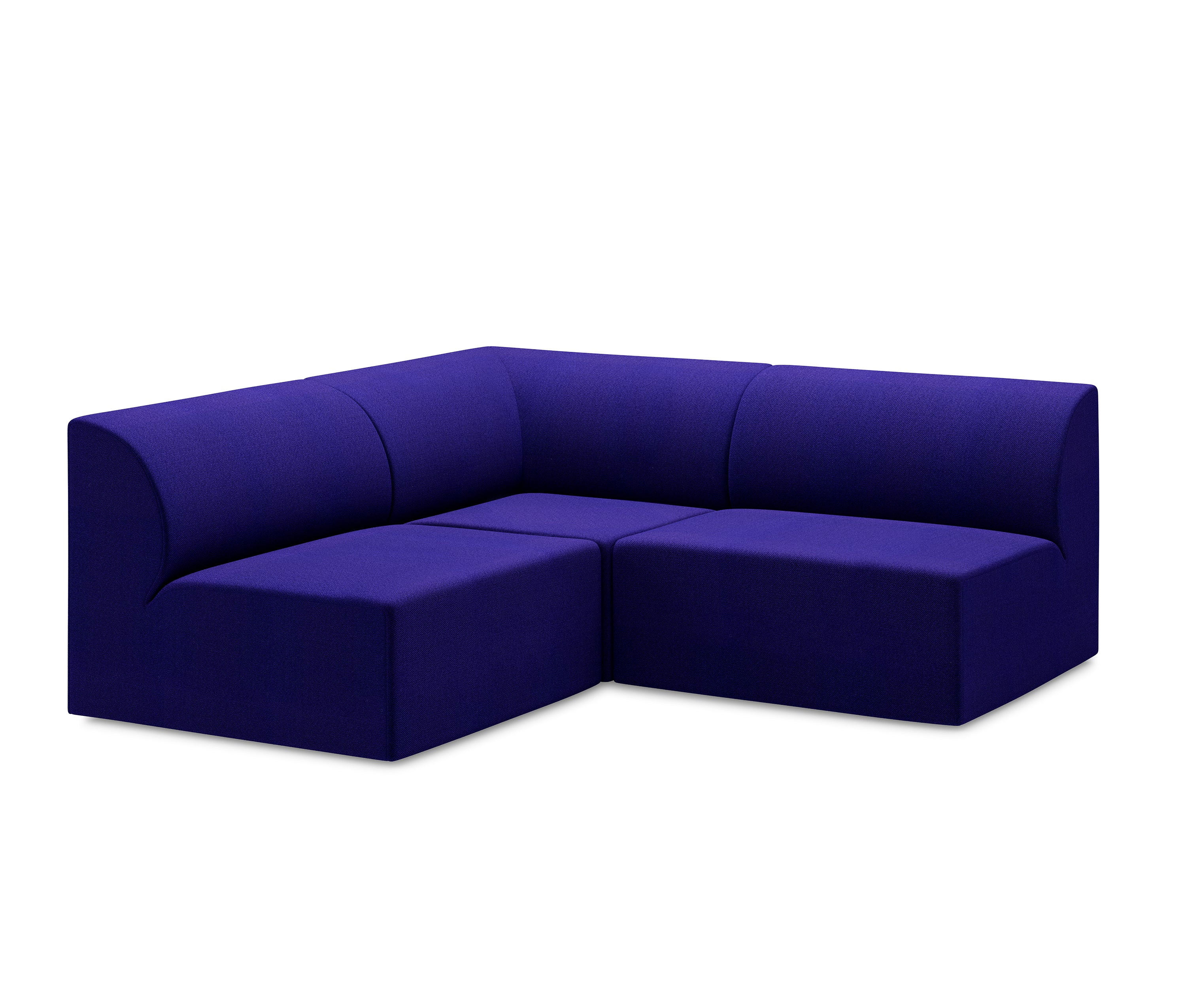 Weber Modular Sofa Design 03