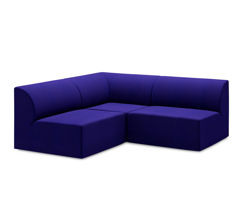 Weber Modular Sofa Design 03