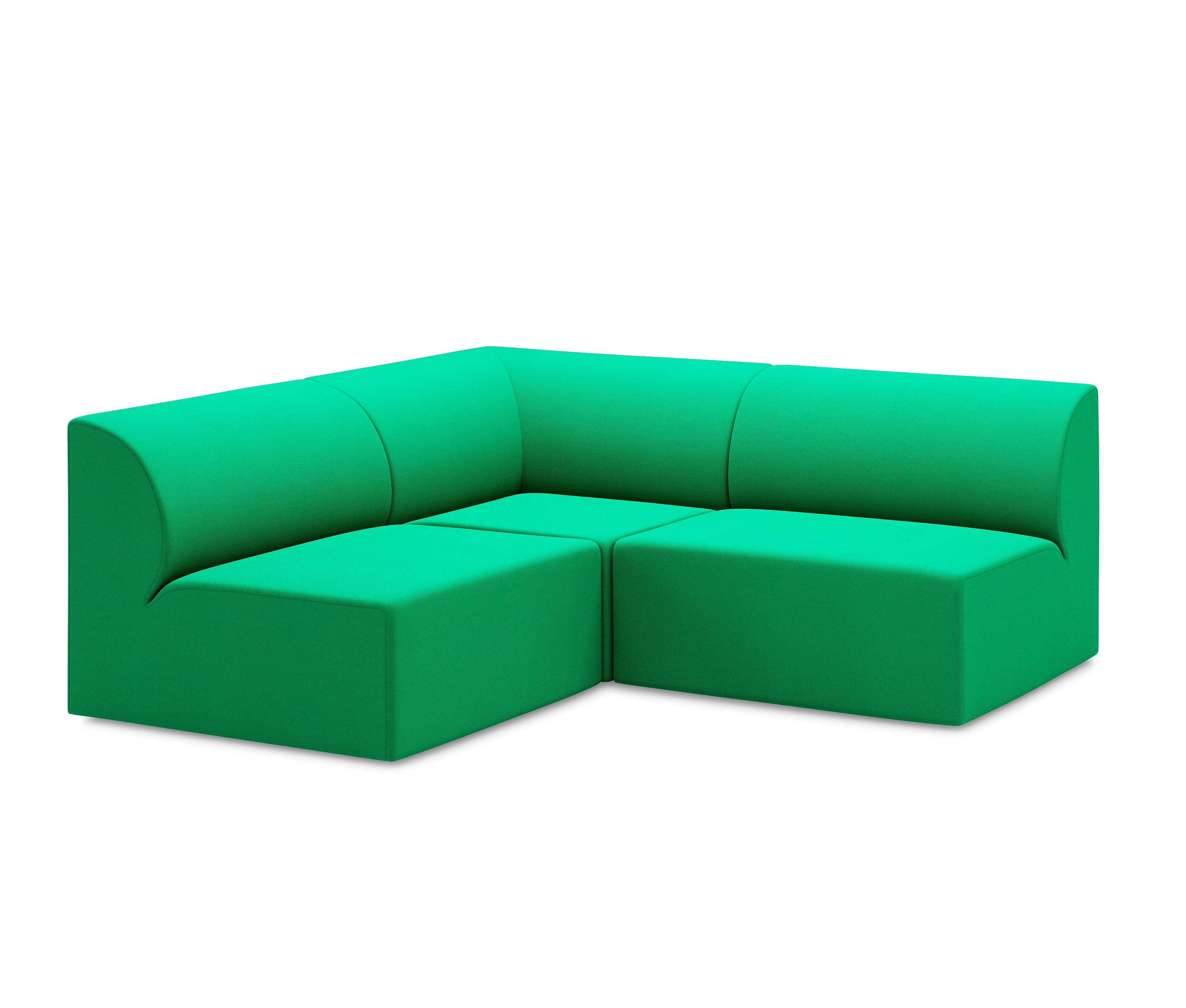 Weber Modular Sofa Design 03