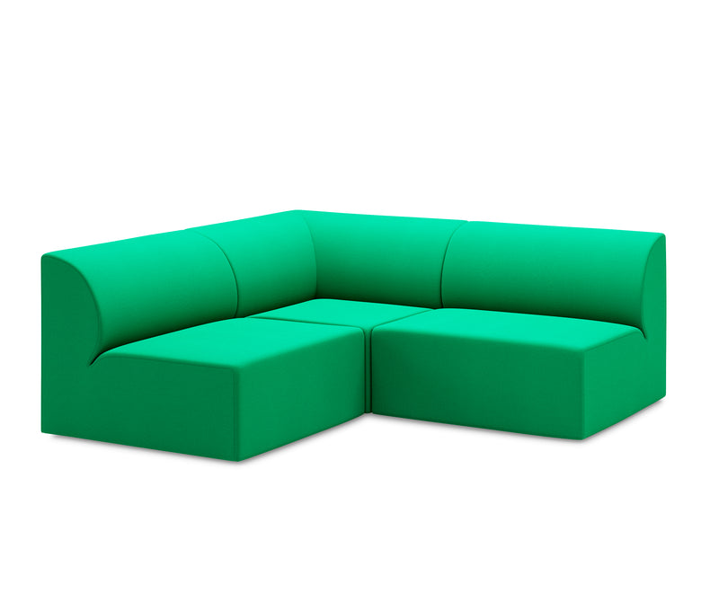 Weber Modular Sofa Design 03