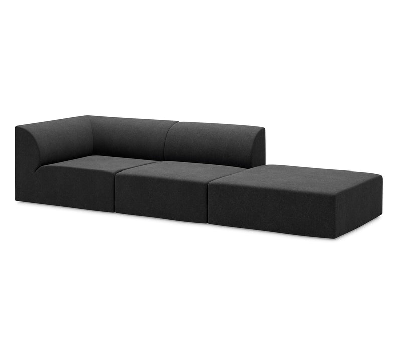 Weber Modular Sofa Design 04