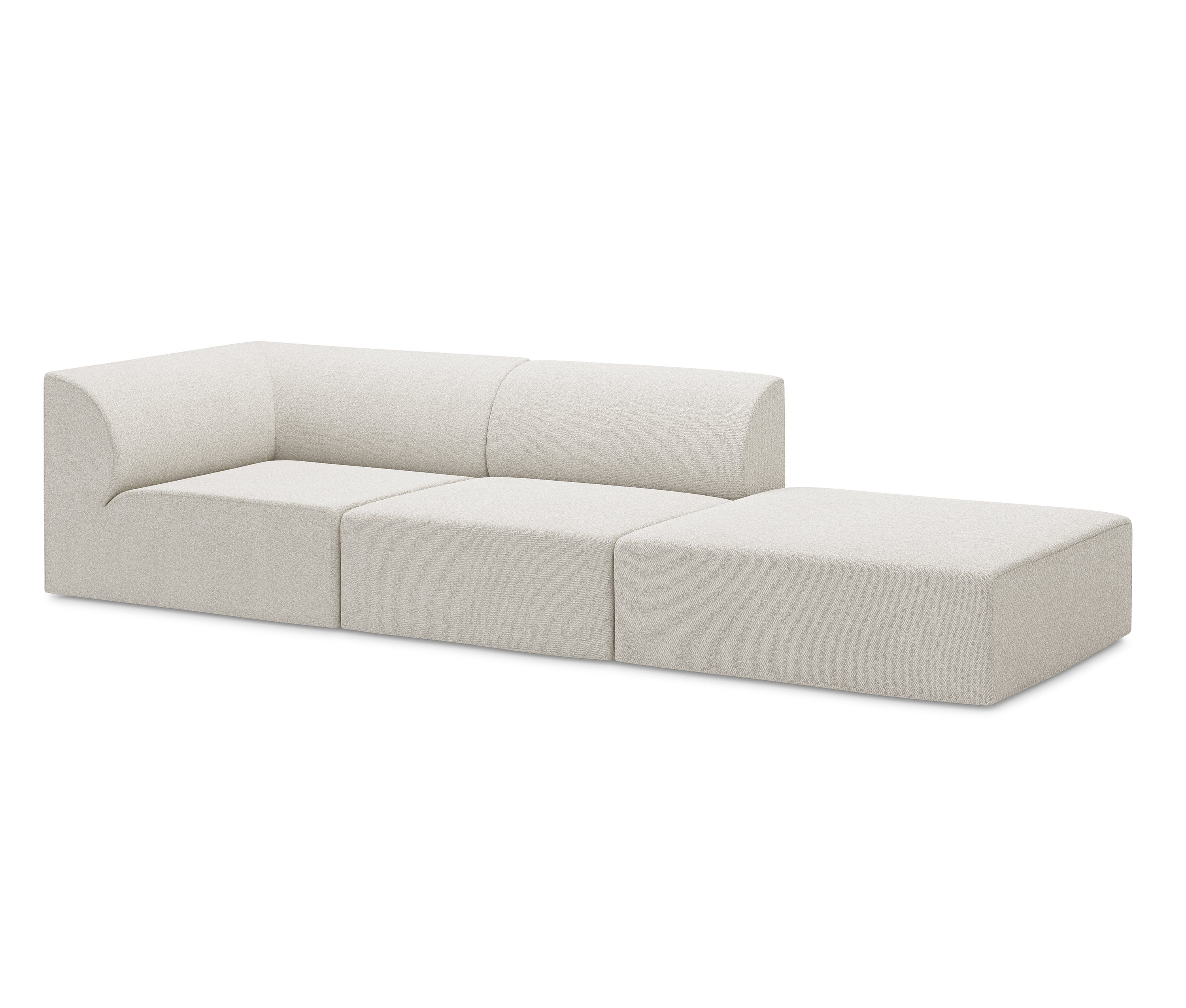 Weber Modular Sofa Design 04