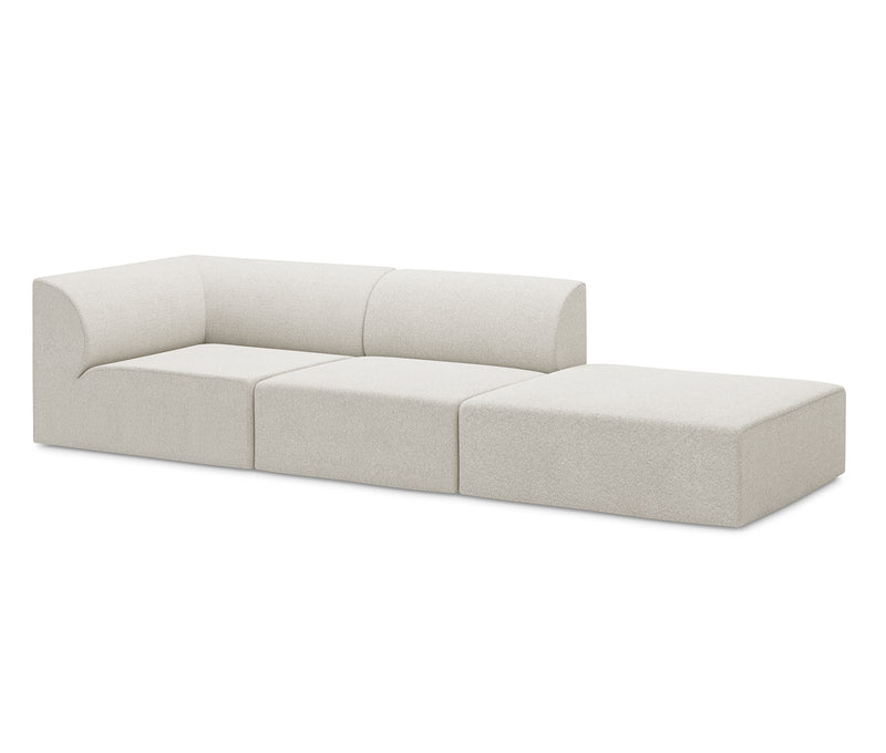 Weber Modular Sofa Design 04