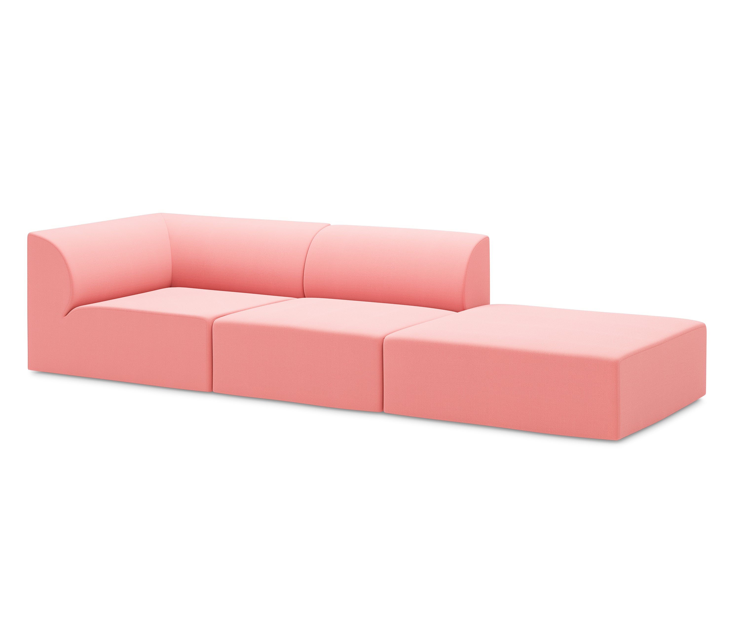 Weber Modular Sofa Design 04