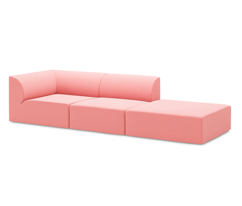 Weber Modular Sofa Design 04