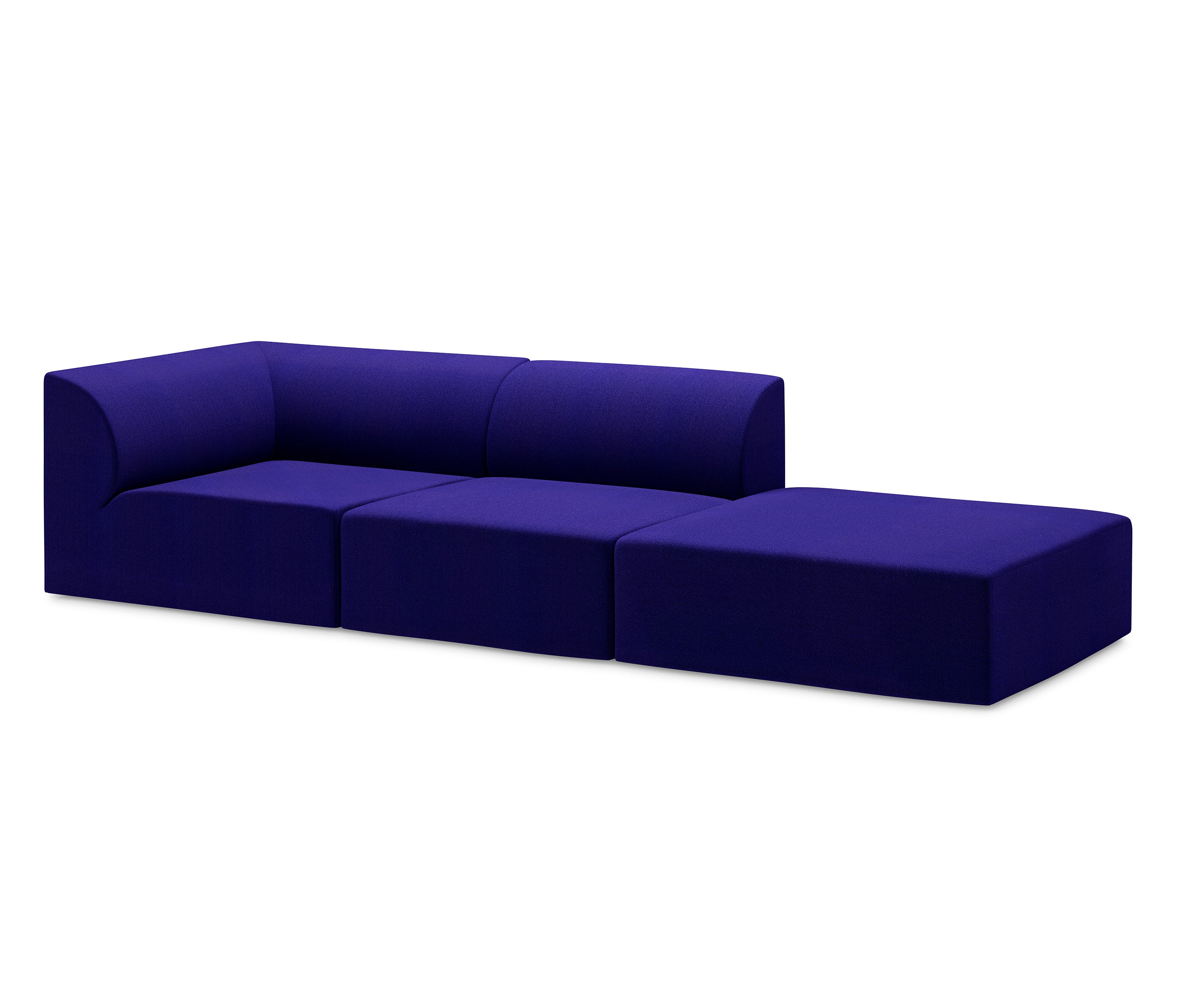 Weber Modular Sofa Design 04